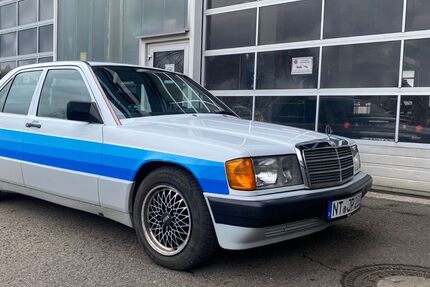 Mercedes-Benz 190 283.000 km 5.000 &euro; Nürtingen 72622