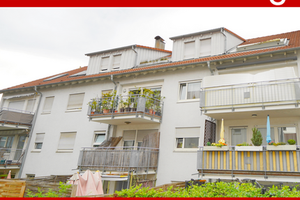 Wohnung Schorndorf - 2.5 Zimmer, 54 m&sup2;, 187.000&euro; | Angebot:27014600