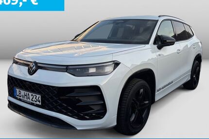 VW Tayron 4.555 km 51.990 &euro; Bietigheim-Bissingen 74321