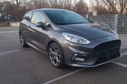 Ford Fiesta 115.000 km 7.999 &euro; stuttgart 70469