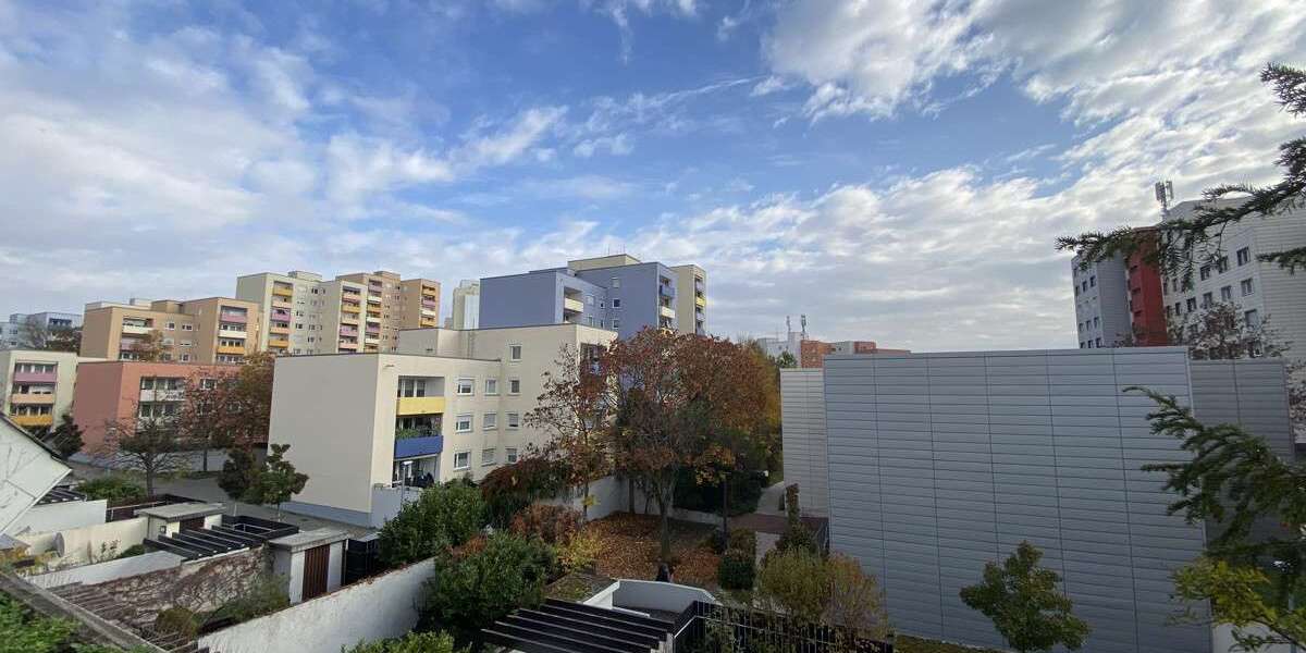 Etagenwohnung Stuttgart / Neugereut Neugereut - 5 Zimmer, 130 m&sup2;, 429.000&euro; | Angebot:25940496