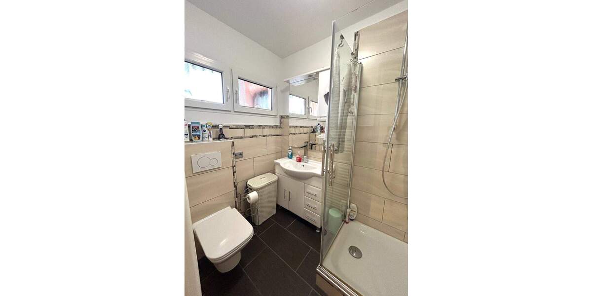 Etagenwohnung Backnang - 4 Zimmer, 90 m&sup2;, 295.000&euro; | Angebot:25771359