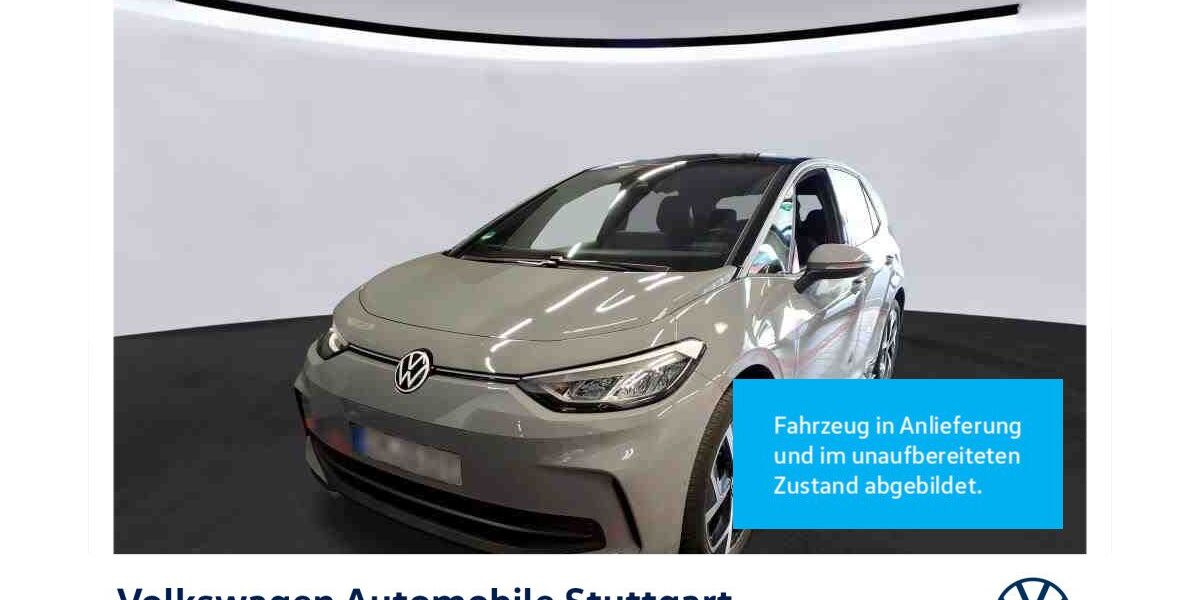 VW ID.3 20.876 km 29.430 &euro; Stuttgart-Feuerbach 70469