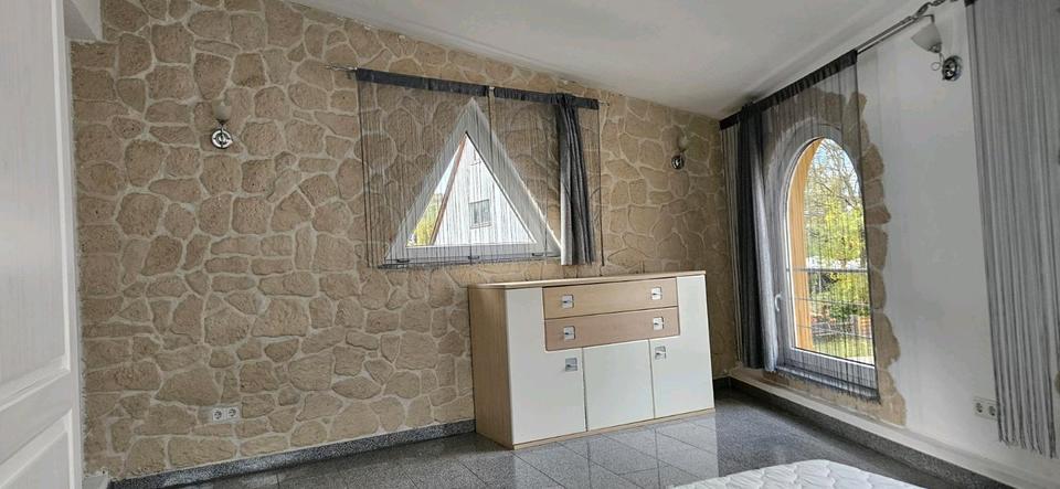 Maisonettenwohnung Rudersberg - 3 Zimmer, 106 m&sup2;, 950&euro; | Angebot:25995934