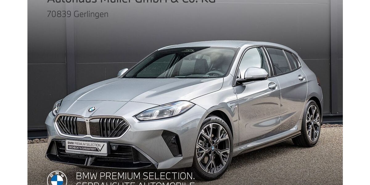 BMW 120 18.383 km 34.320 &euro; Gerlingen 70839