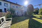 Reihenmittelhaus Stuttgart / Degerloch Hoffeld - 6 Zimmer, 135 m&sup2;, 650.000&euro; | Angebot:26596457
