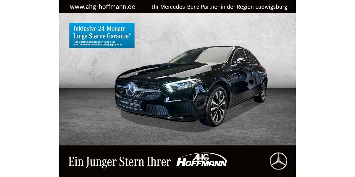 Mercedes-Benz A 250 52.400 km 26.720 &euro; Tamm 71732