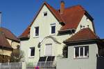 Einfamilienhaus Esslingen am Neckar (Oberesslingen) Oberesslingen - 8 Zimmer, 183 m&sup2;, 629.000&euro; | Angebot:25760346