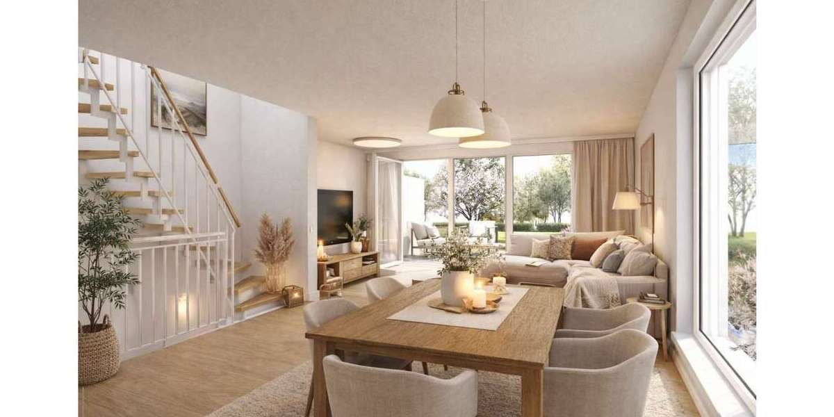 Einfamilienhaus Kernen i.R. - 5 Zimmer, 137 m&sup2;, 862.000&euro; | Angebot:24306778