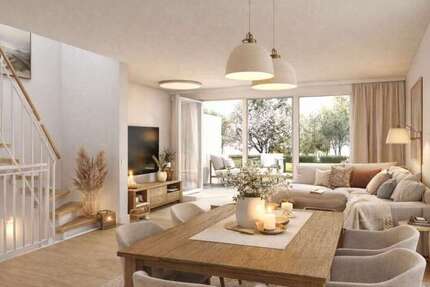 Haus Kernen i.R. - 5 Zimmer, 138 m&sup2;, 862.000&euro; | Angebot:24306778