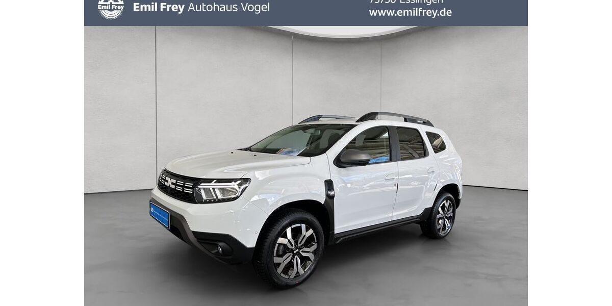 Dacia Duster 54.150 km 20.480 &euro; Esslingen 73730