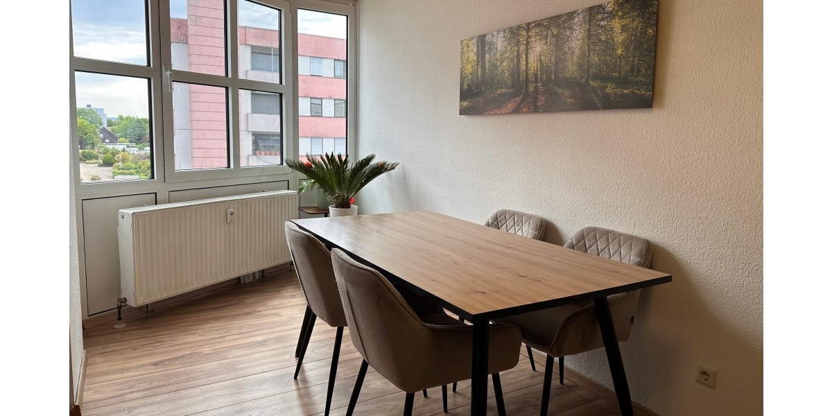 Seltene 3,5-Zi.-Maisonette-ETW mit großem Wohlfühlfaktor in Kornwestheim - Maisonettenwohnung Kornwestheim | Angebot:27056144