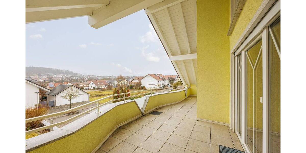 Einfamilienhaus Affalterbach - 6 Zimmer, 245 m&sup2;, 1.090.000&euro; | Angebot:25697997