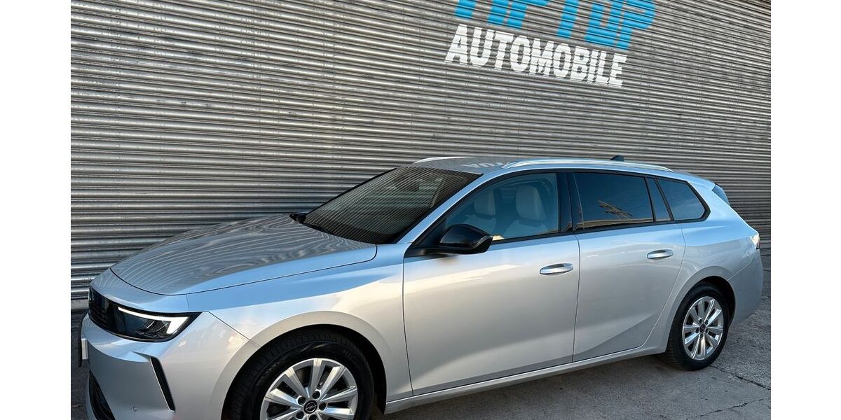 Opel Astra 56.049 km 19.300 &euro; Sindelfingen 71065