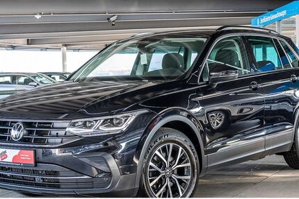 VW Tiguan 96.190 km 22.930 &euro; Stuttgart-Wangen 70188