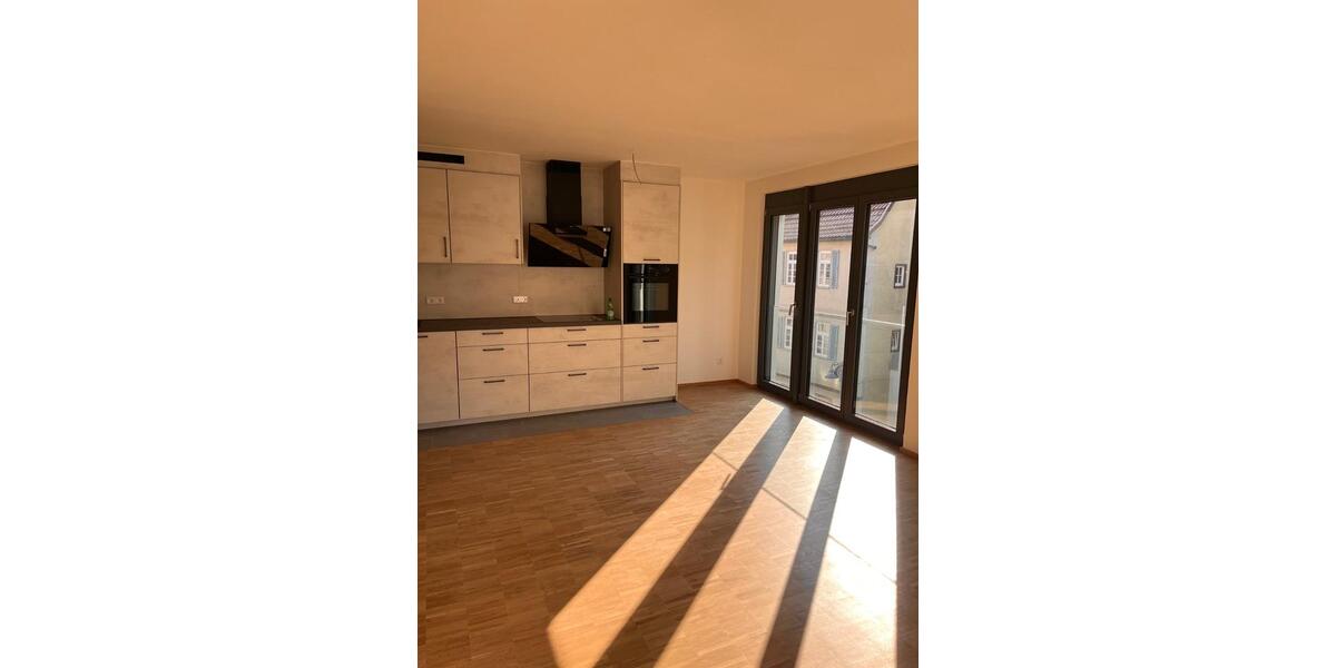 Etagenwohnung Vaihingen an der Enz - 3 Zimmer, 73 m&sup2;, 950&euro; | Angebot:22170942