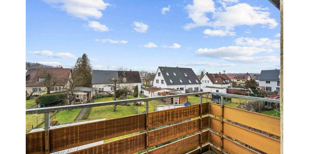 Einfamilienhaus Stuttgart Wolfbusch - 6 Zimmer, 110 m&sup2;, 485.000&euro; | Angebot:25747566