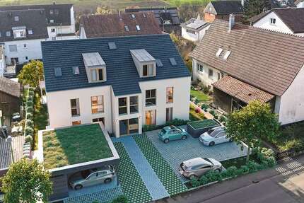 Wohnung Leonberg - 2 Zimmer, 55 m&sup2;, 342.900&euro; | Angebot:25900099