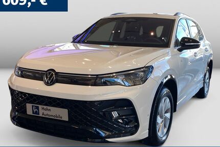 VW Tiguan 10.500 km 53.900 &euro; Korntal-Münchingen 70825