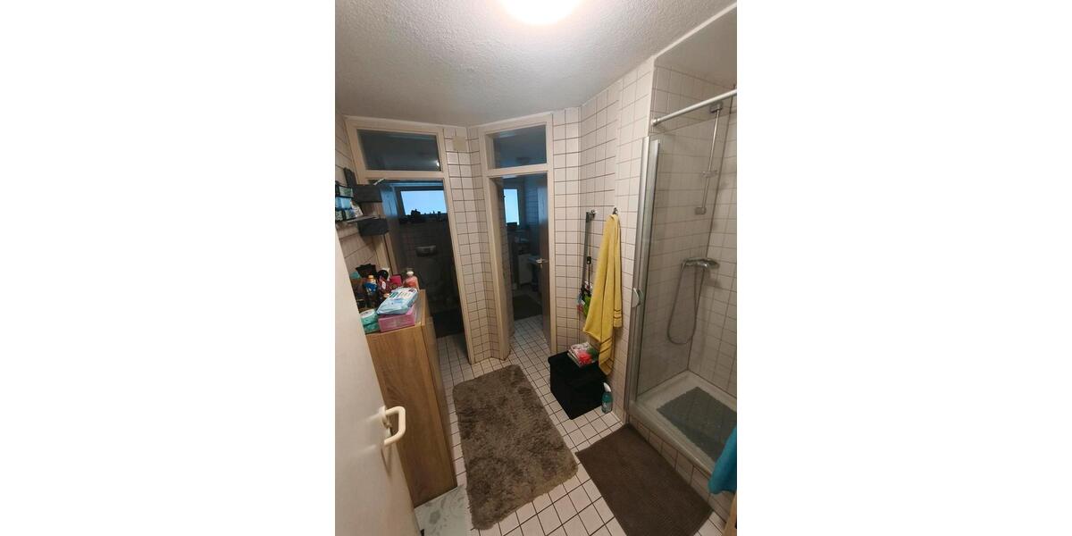 Erdgeschoßwohnung Stuttgart Bad Cannstatt - 3.5 Zimmer, 100 m&sup2;, 1.750&euro; | Angebot:27606372