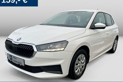 Skoda Fabia 51.747 km 13.880 &euro; Weinstadt-Endersbach 71384