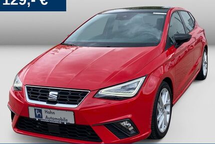 Seat Ibiza 33.805 km 16.340 &euro; Göppingen 73037