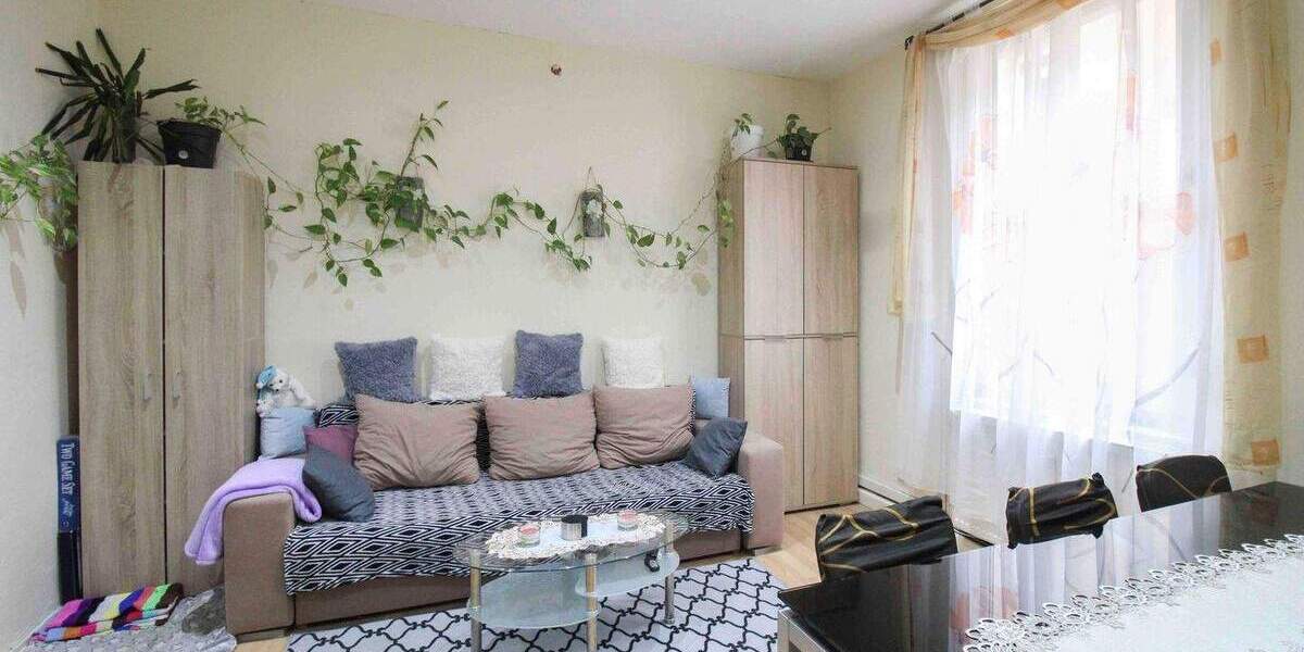 Einfamilienhaus Stuttgart Bad Cannstatt - 3 Zimmer, 260.000&euro; | Angebot:25748758