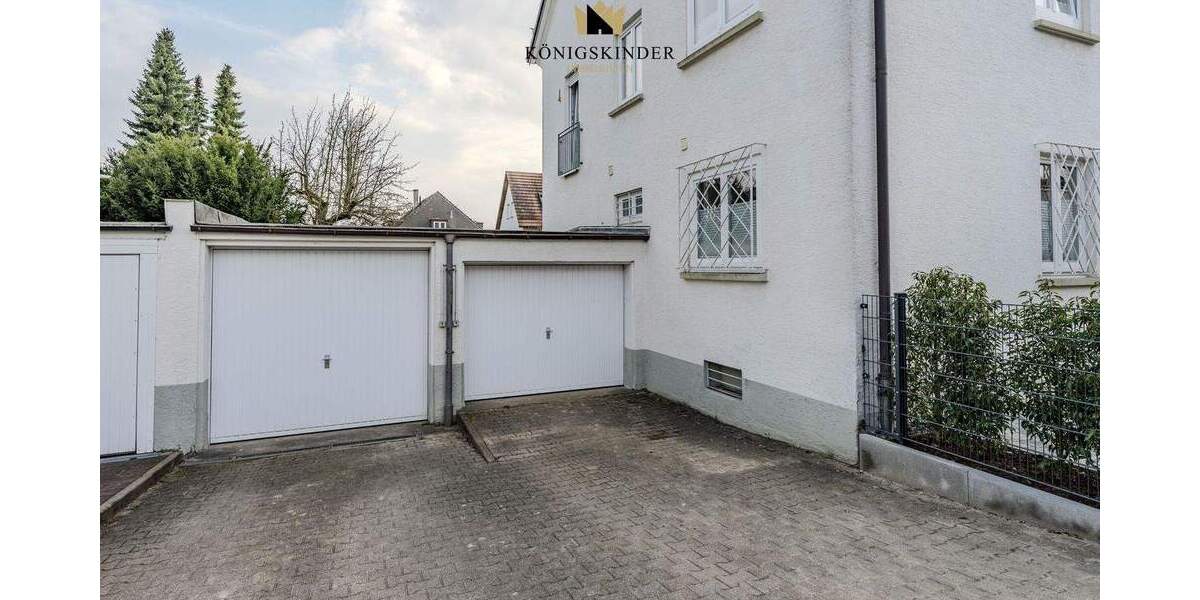Mehrfamilienhaus, Wohnhaus Stuttgart / Degerloch Degerloch - 1 Zimmer, 316 m&sup2;, 1.750.000&euro; | Angebot:25730871