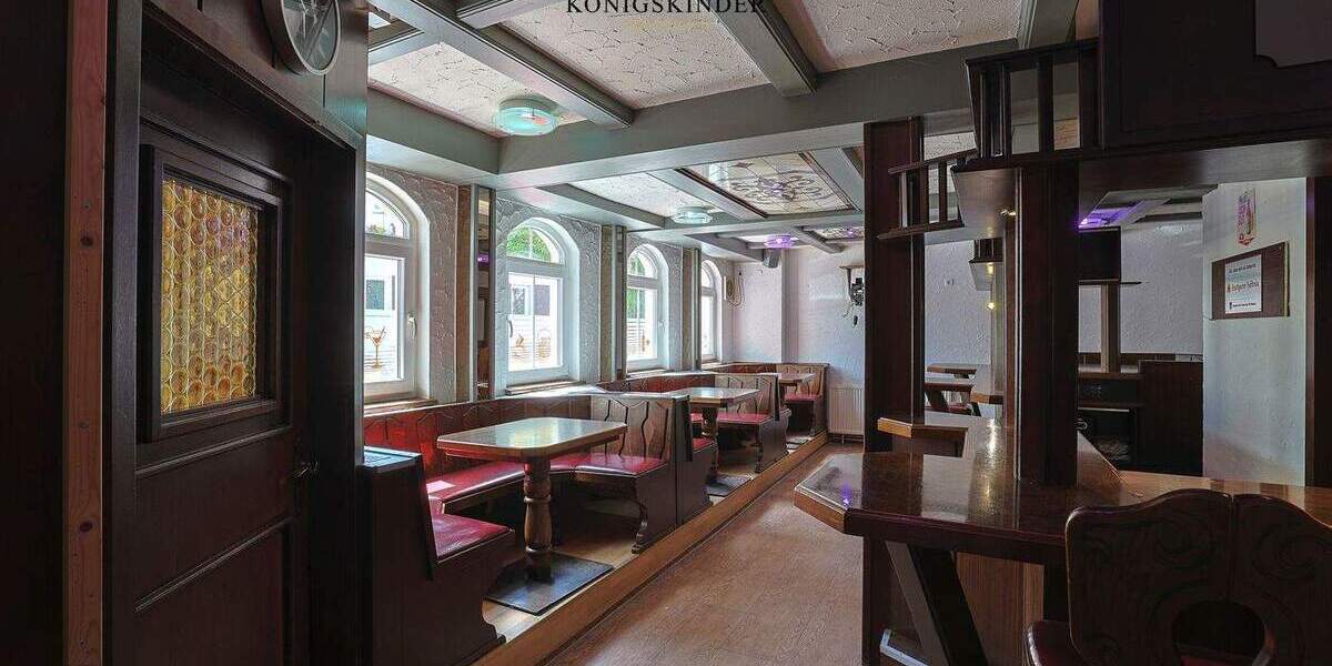 Mehrfamilienhaus, Wohnhaus Sulzbach an der Murr Sulzbach - 1 Zimmer, 295 m&sup2;, 599.999&euro; | Angebot:25671712