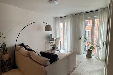 Wohnung Backnang - 2 Zimmer, 47 m&sup2;, 1.290&euro; | Angebot:25062002