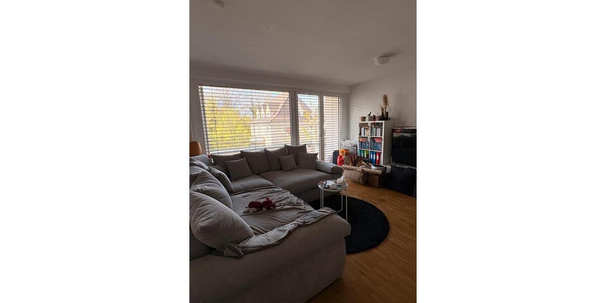 Etagenwohnung Stuttgart Feuerbach - 1 Zimmer, 48 m&sup2;, 1.240&euro; | Angebot:26025534