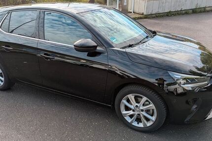 Opel Corsa 26.500 km 13.300 &euro; Leonberg 71229