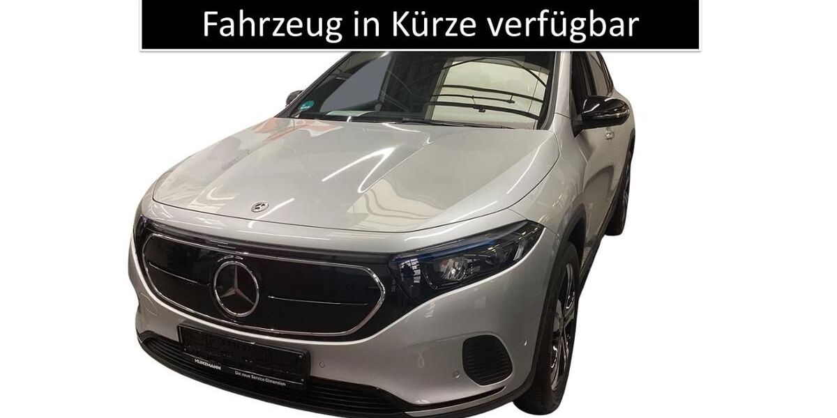 Mercedes-Benz EQA 3.700 km 34.980 &euro; Schorndorf 73614