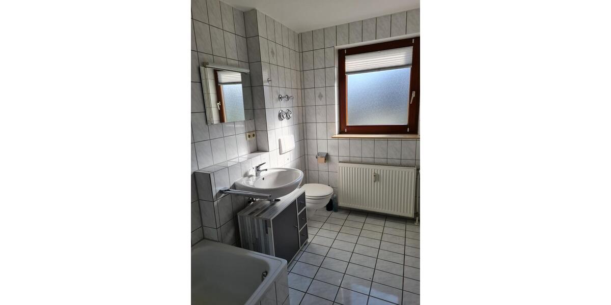 Erdgeschoßwohnung Nürtingen - 2.5 Zimmer, 57 m&sup2;, 630&euro; | Angebot:25809960