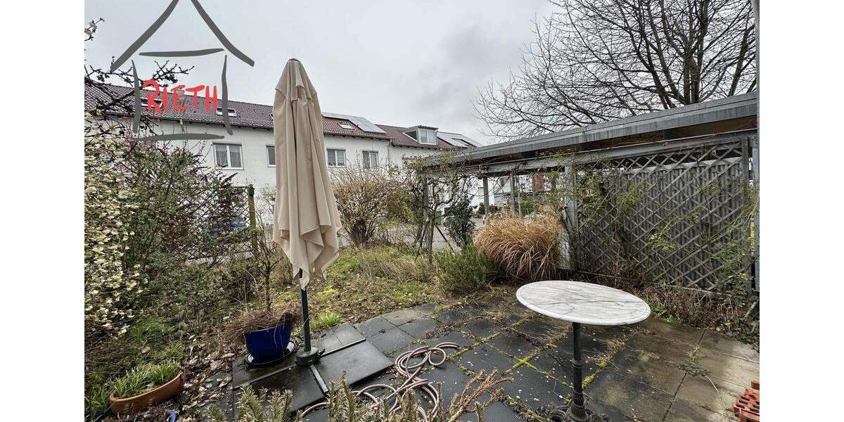 Reihenhaus Asperg - 5.5 Zimmer, 146 m&sup2;, 1.850&euro; | Angebot:25611156