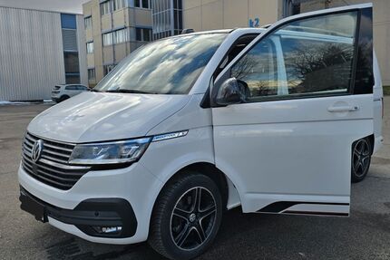 VW T6 Multivan 61.000 km 44.000 &euro; Stuttgart 70599