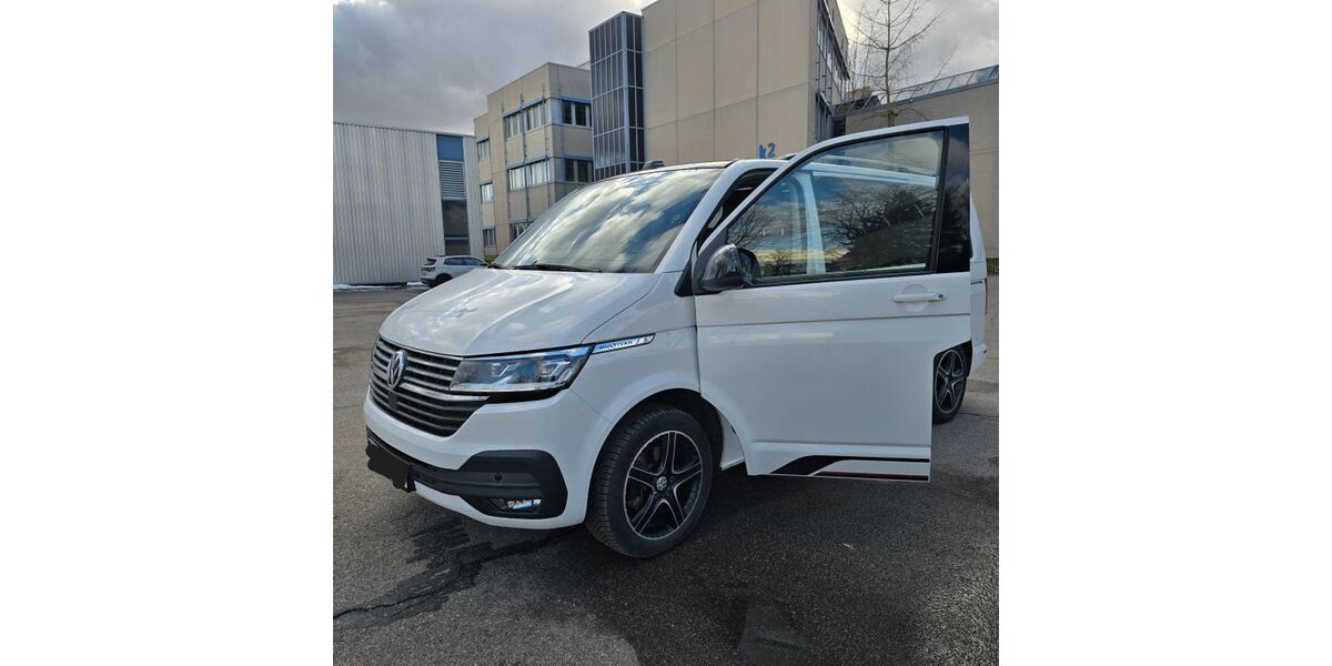 VW T6 Multivan 61.000 km 44.000 &euro; Stuttgart 70599