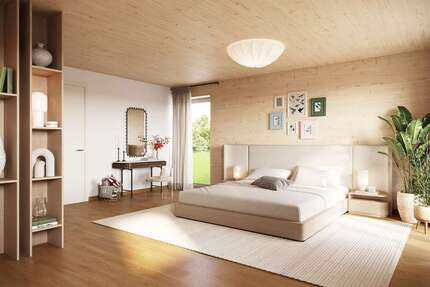 Haus Stuttgart - 5 Zimmer, 150 m&sup2;, 1.014.800&euro; | Angebot:21432790