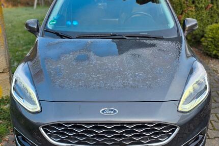 Ford Fiesta 112.000 km 12.500 &euro; Ilsfeld-Abstetterhof 74360