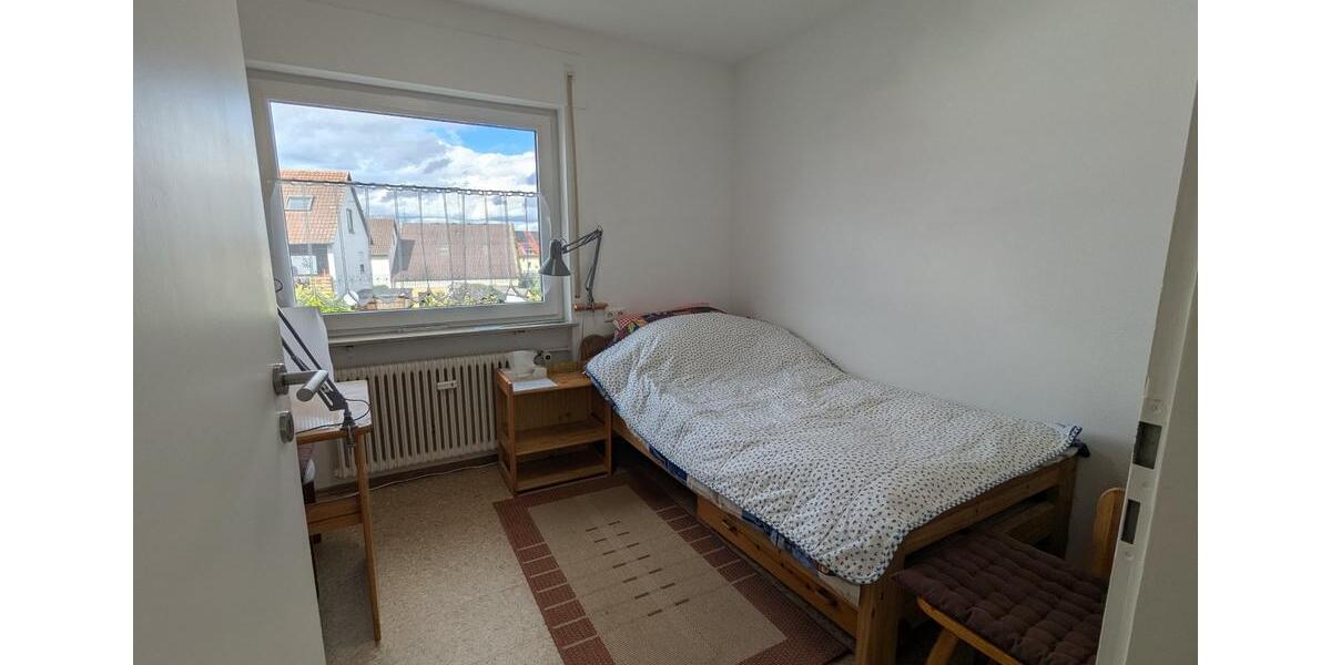 Etagenwohnung Erligheim - 3.5 Zimmer, 225.000&euro; | Angebot:22945998