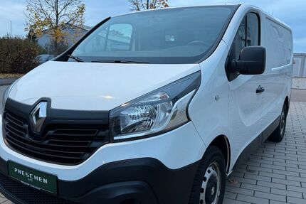 Renault Trafic 214.818 km 9.176 &euro; Göppingen 73037
