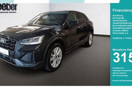 Audi Q2 31.456 km 34.888 &euro; Leonberg 71229
