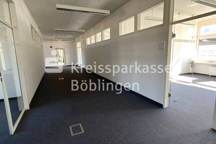 Gewerbeobjekt Sindelfingen Mitte - 6 Zimmer, 2.400&euro; | Angebot:25780763