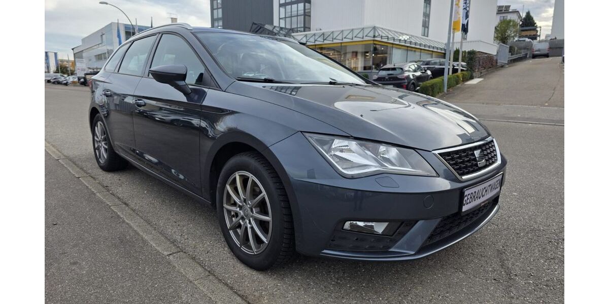 Seat Leon 266.700 km 6.690 &euro; Kornwestheim (bei Stuttgart) 70806