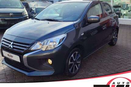 Mitsubishi Space Star 78.950 km 9.940 &euro; Leonberg 71229
