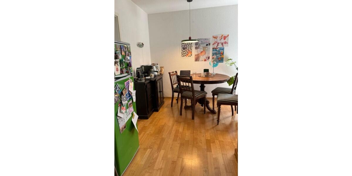 Etagenwohnung Stuttgart Vaihingen - 2 Zimmer, 57 m&sup2;, 1.190&euro; | Angebot:26023543