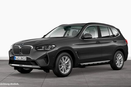 BMW X3 55.200 km 39.940 &euro; Waiblingen 71332