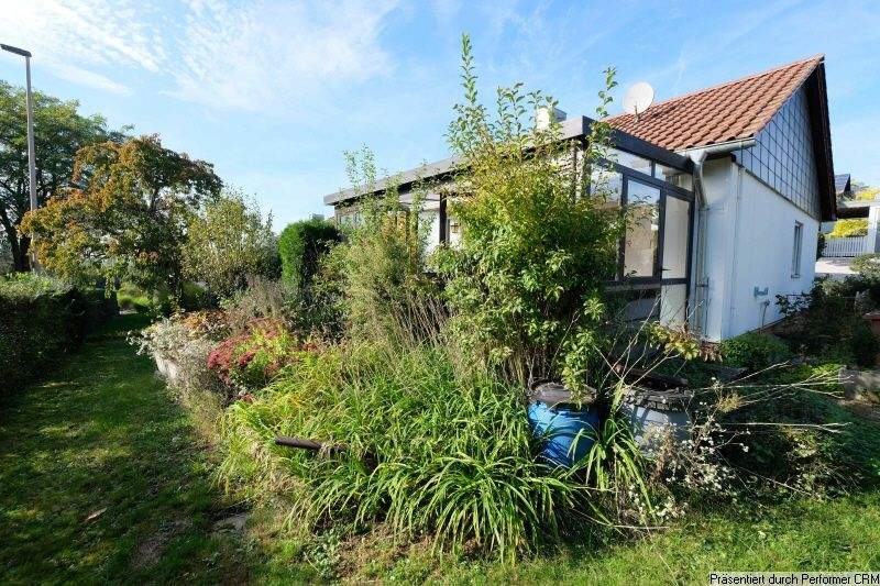 Einfamilienhaus Remseck Hochberg - 5 Zimmer, 115 m&sup2;, 469.000&euro; | Angebot:25662856