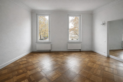 Wohnung Stuttgart Stuttgart-Mitte - 3 Zimmer, 90 m&sup2;, 1.680&euro; | Angebot:25718990