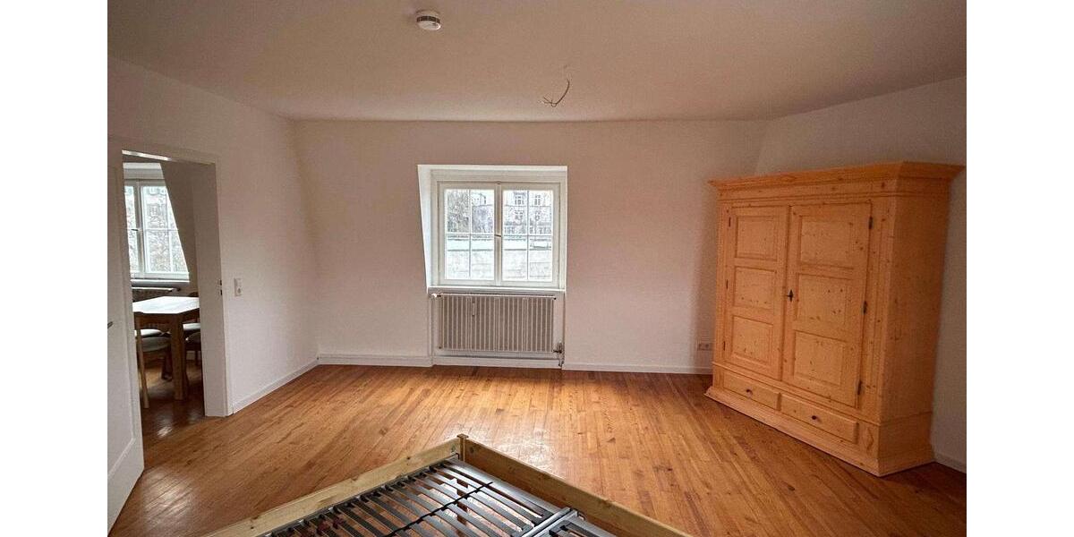 Etagenwohnung Stuttgart Stuttgart-Ost - 2 Zimmer, 50 m&sup2;, 1.180&euro; | Angebot:25571640